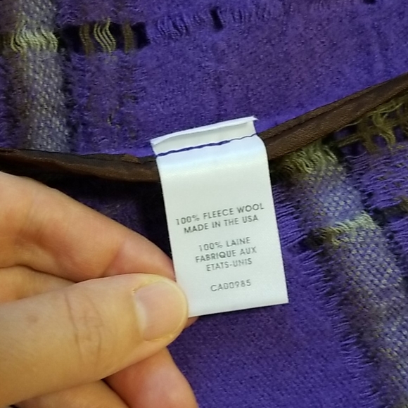 Nanette Lepore wool asymmetrical blazer & skirt 4 - Picture 7 of 16